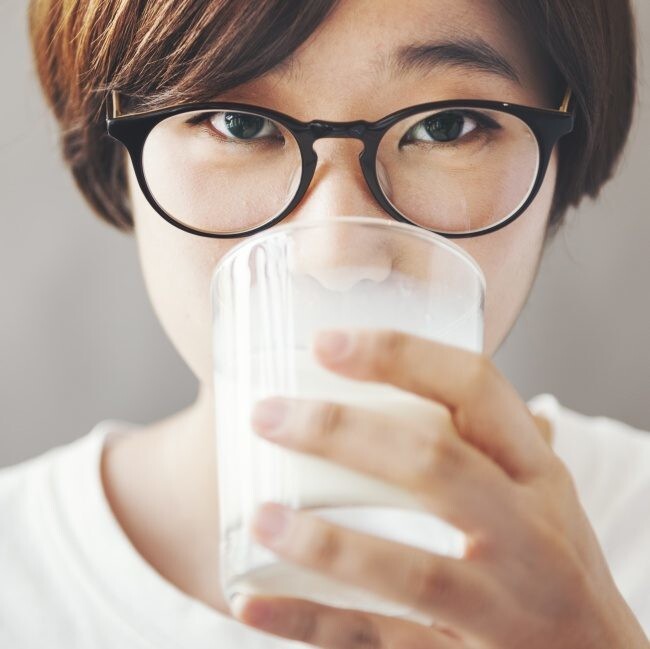 Миф 6: Японцы не могут пить молоко, потому что у всех непереносимость лактозы