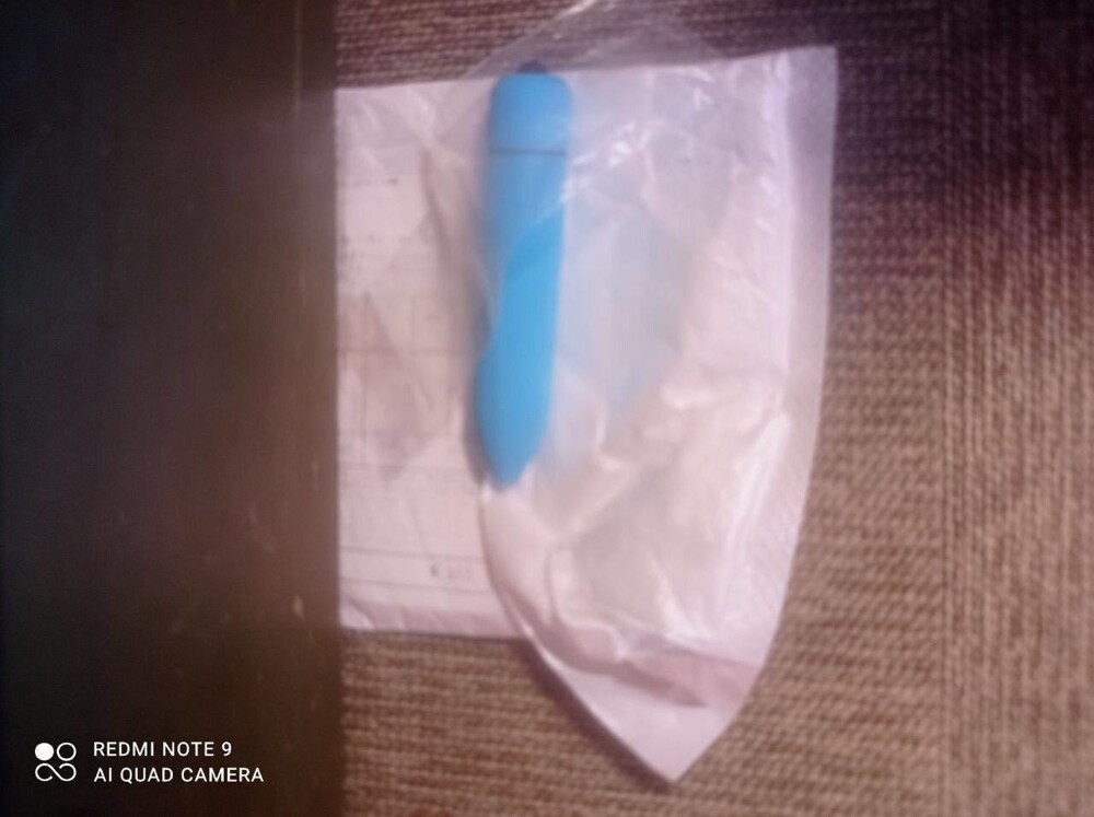 Главреду RT Симоньян прислали секс-игрушку из Гонконга