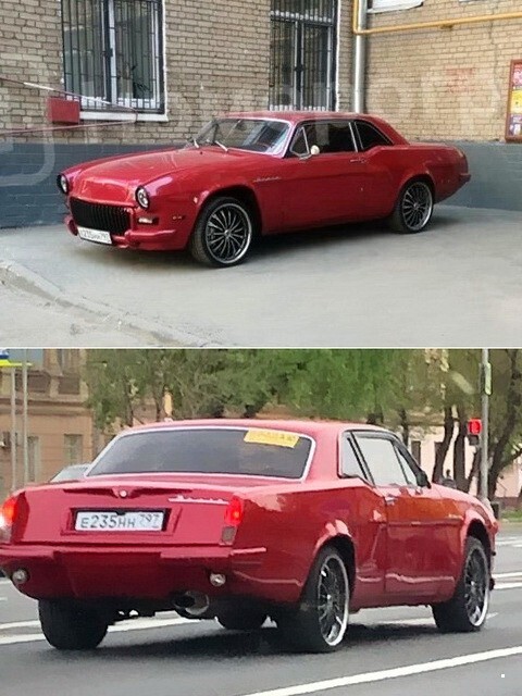 АвтоВсячина