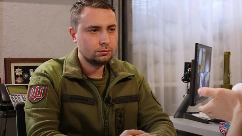 РИАН: Глава ГУР Украины Кирилл Буданов может быть ликвидирован
