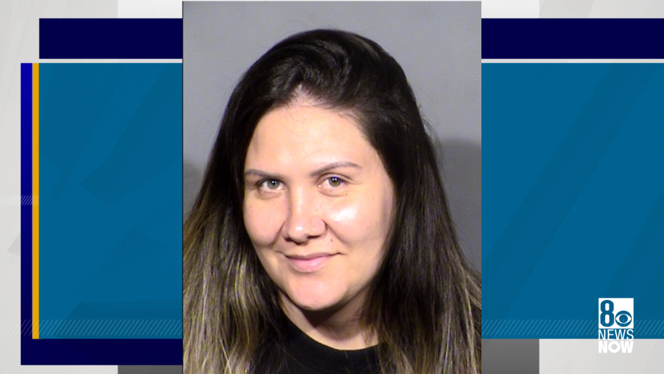 Многодетная мать из Лас-Вегаса попросилась в тюрьму после 7 штрафов за вождение в пьяном виде