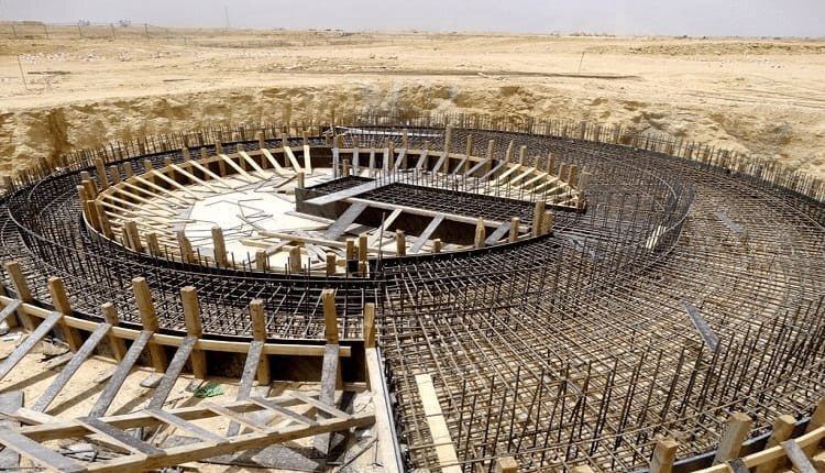 Уникальный оазис в пустыне: Саудовская Аравия строит крупнейший в мире сад