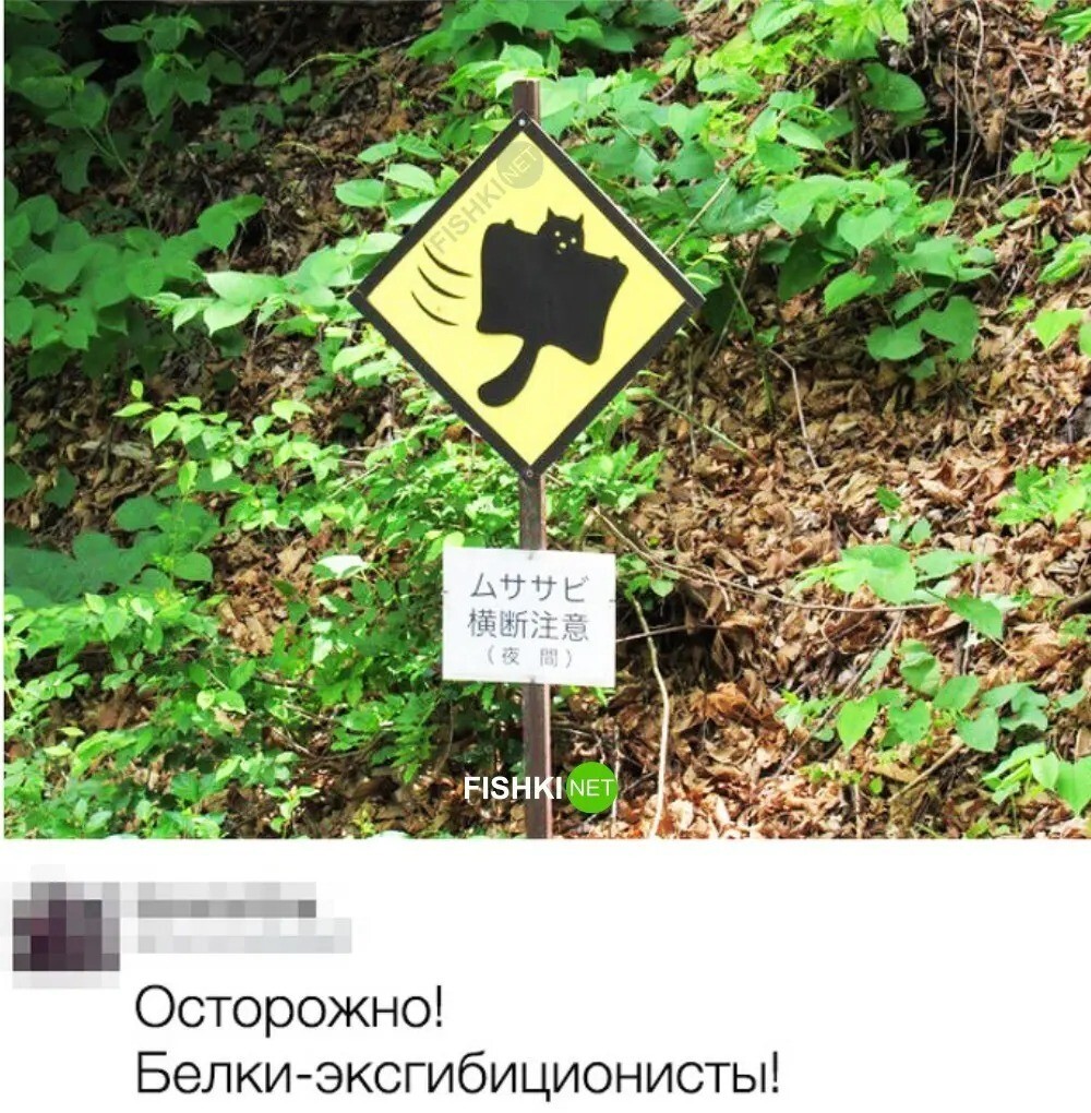 Будь осторожен