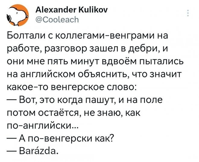 Скрины из соцсетей  от АРОН за 23 мая 2023