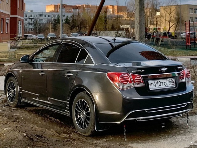 АвтоВсячина