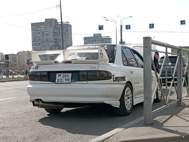 АвтоВсячина