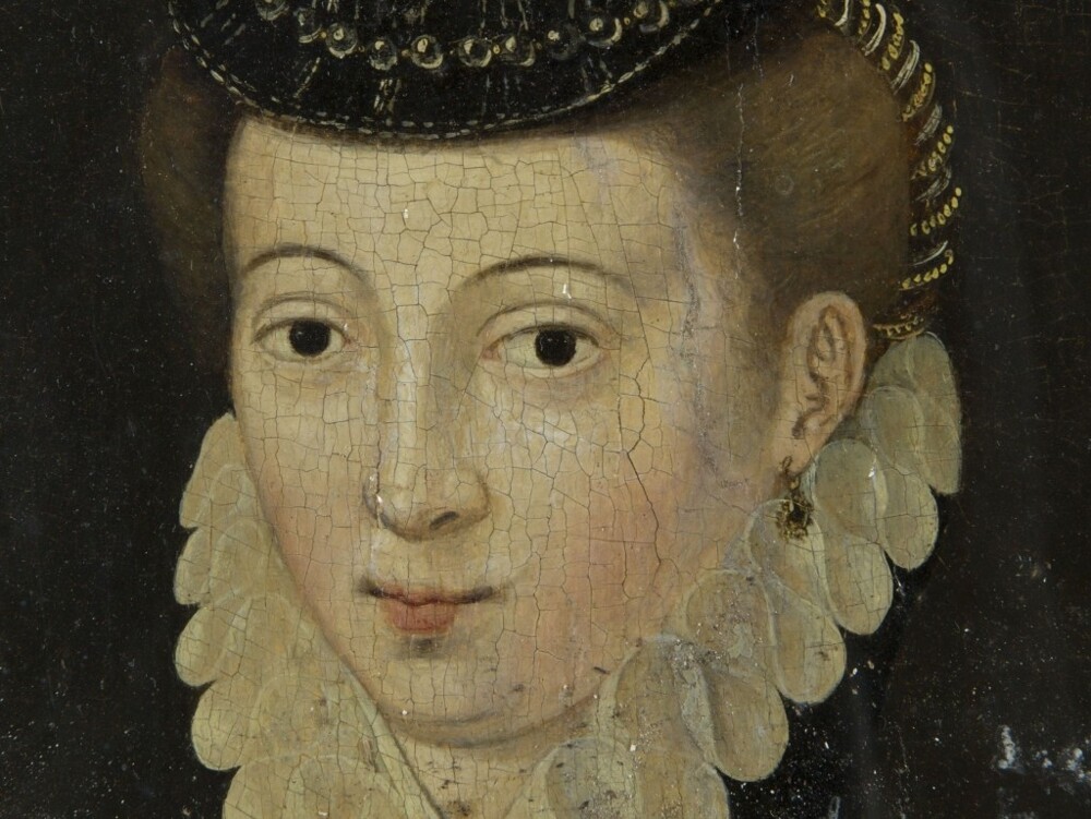 Золотая Диана: главная женщина в жизни Генриха II, погубившая себя в попытке сохранить красоту