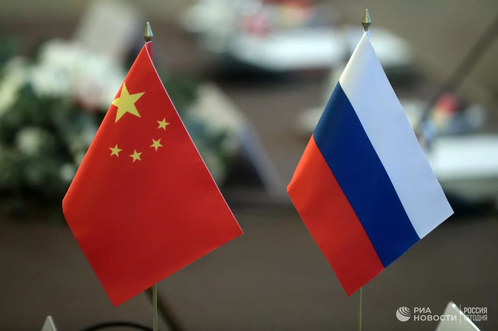 "Это кошмар": в Китае рассказали, к чему приведет сотрудничество с Россией