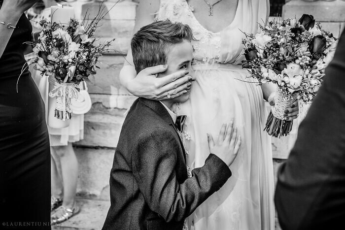 30 трогательных снимков со свадеб, которые показал фотограф