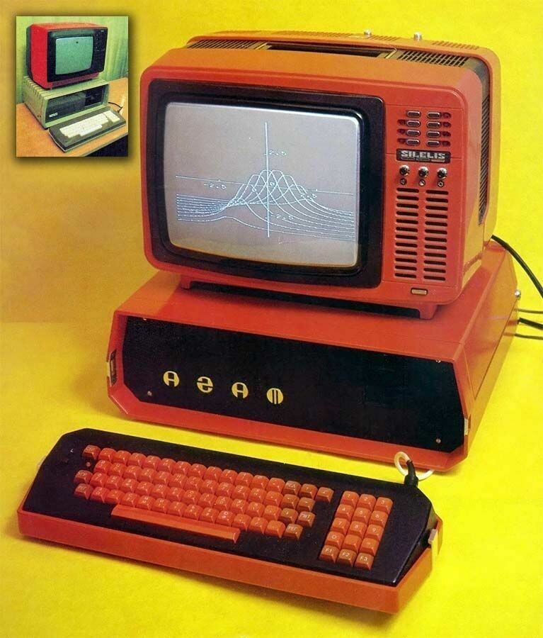 Какие компьютерные игры были популярны в СССР?