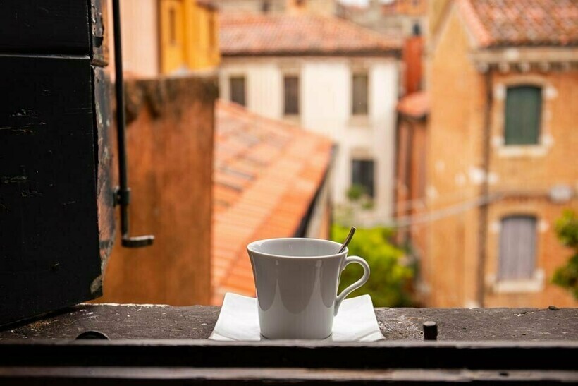 Почему итальянцы не пьют кофе с молоком во второй половине дня