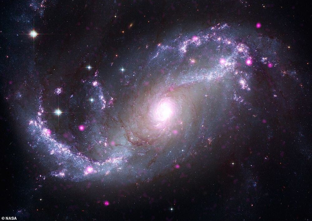 NGC 1672