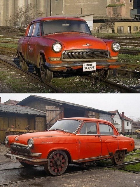 АвтоВсячина