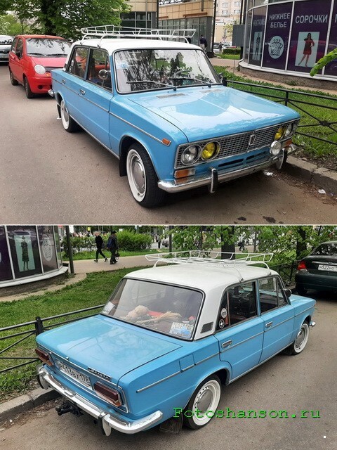 АвтоВсячина