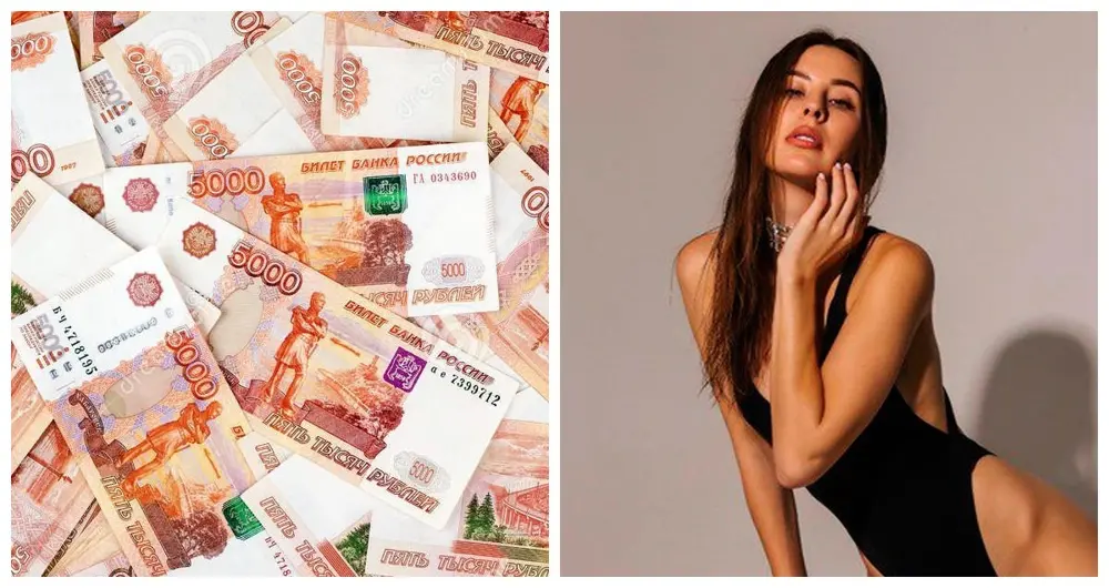 Бизнес-коучи стали советовать мужчинам тратить деньги на женщин, чтобы стать богаче