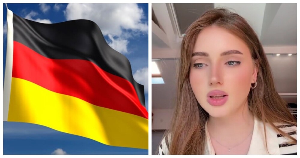 Украинка рассказала о «жутком» свидании с немцем и развеселила пользователей сети