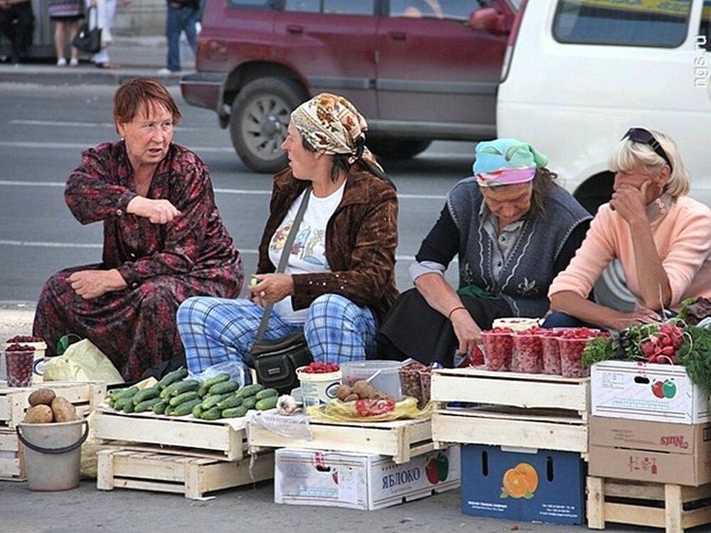 В Госдуме предупредили дачников о штрафах за продажу урожая