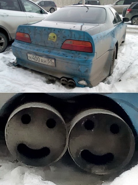 АвтоВсячина