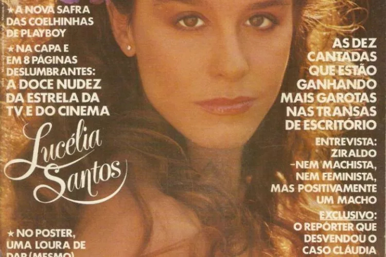 Луселия Сантус: как сейчас живет и выглядит знаменитая «Рабыня Изаура»