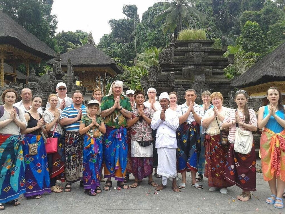 Почему  русских туристов  недолюбливают на Бали