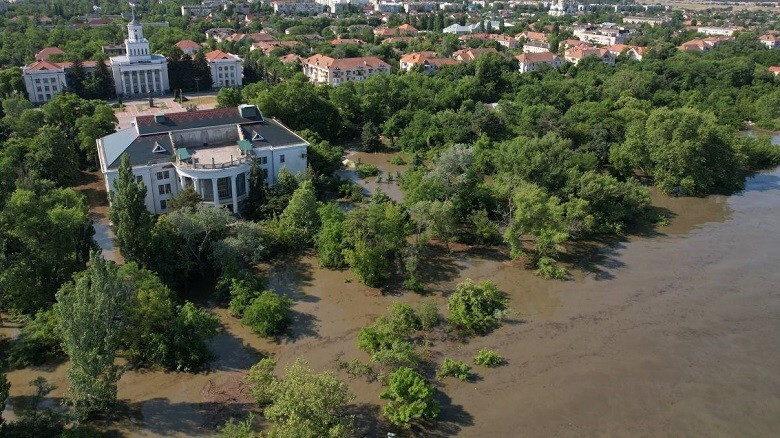 Что важно знать о происходящем вокруг Каховской ГЭС
