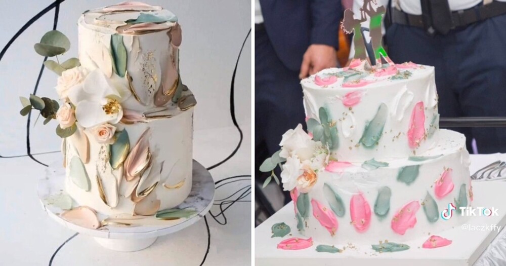 17 неказистых свадебных тортов, которые выглядят как злая шутка кондитеров