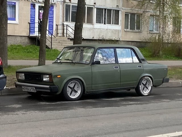 АвтоВсячина