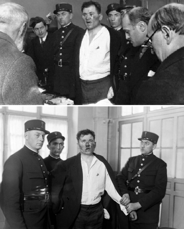  6 мая 1932 года русский эмигрант Павел Горгулов выстрелами из пистолета лишил жизни президента Франции Поля Думера