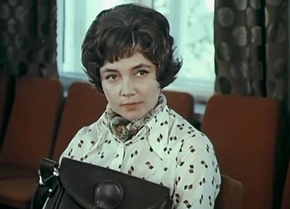 «Деточка, ты никогда не будешь сниматься в кино!»: судьба Лилианы Алёшниковой, которая вопреки всему стала актрисой и создала счастливую семью