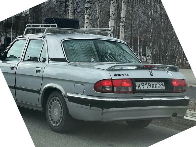 АвтоВсячина