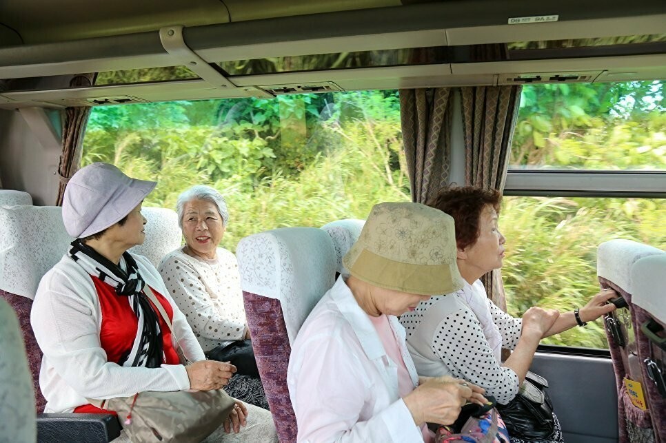 Старость по-японски: как живут пенсионеры страны восходящего солнца, и что способствует их долголетию