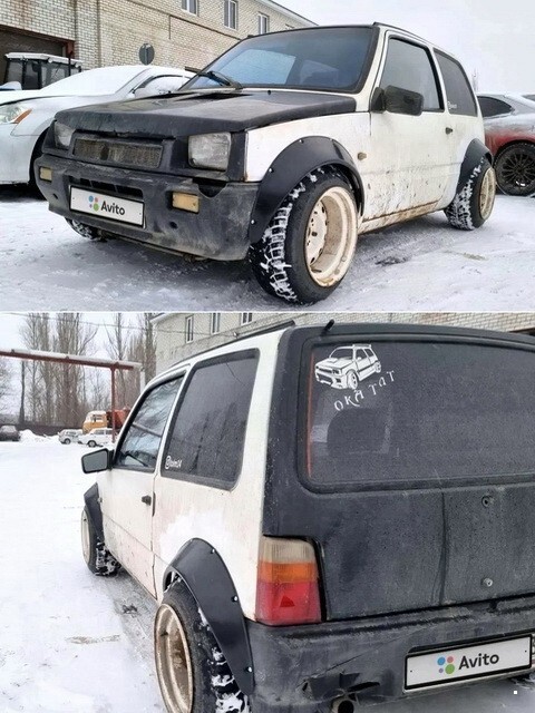 АвтоВсячина