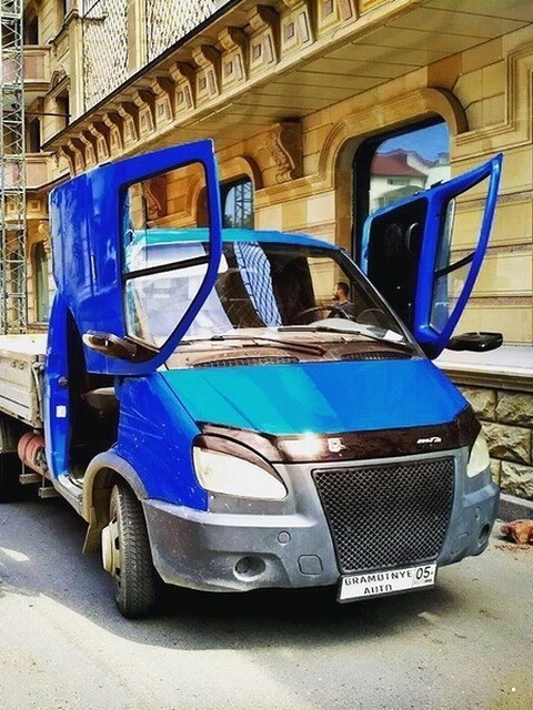 АвтоВсячина