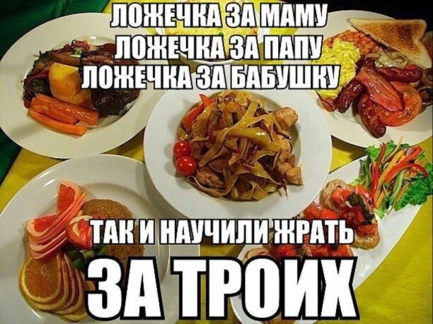 От улыбки лопнула щека