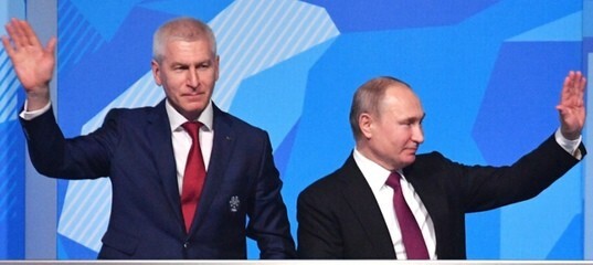 В МОК царит паника: Решение России организовать собственные "мятежные олимпийские игры" 