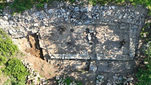 На раскопках в Испании нашли каменный пенис