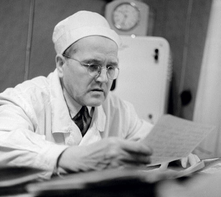 4 советских врача, которые стали знаковыми фигурами в истории медицины