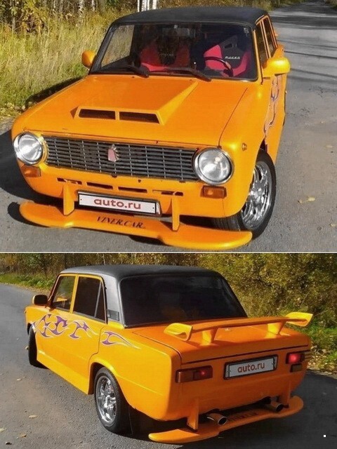 АвтоВсячина