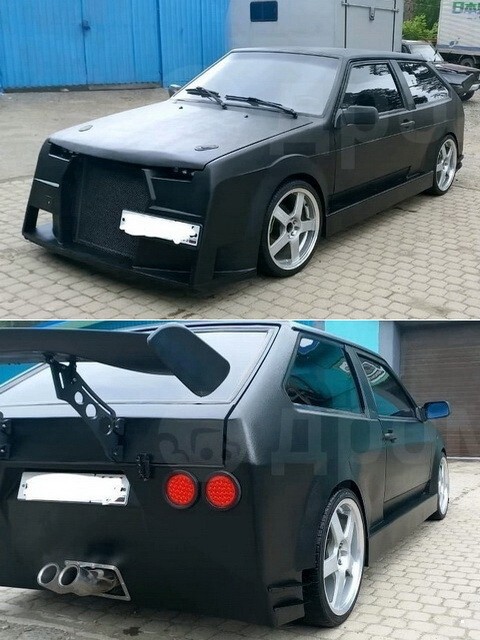 АвтоВсячина