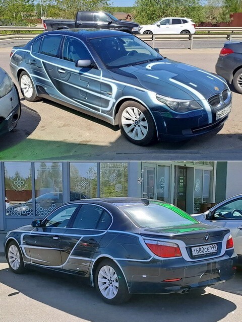 АвтоВсячина