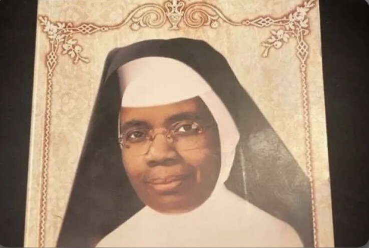 Монахиня в США умерла 4 года назад, но ее тело почти не разлагается