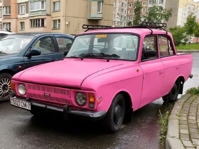 АвтоВсячина