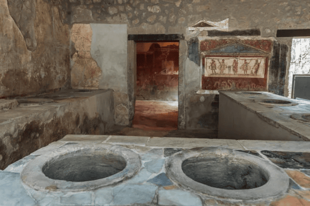 16 археологических находок, которые помогли людям взглянуть на историю с совершенно новой стороны