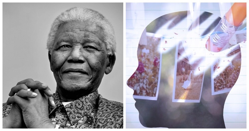 Что собой представляет эффект Манделы и как он связан с африканским политиком?
