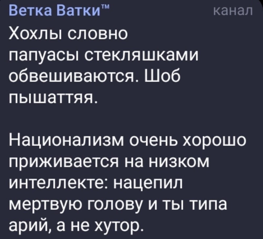 О политике и не только