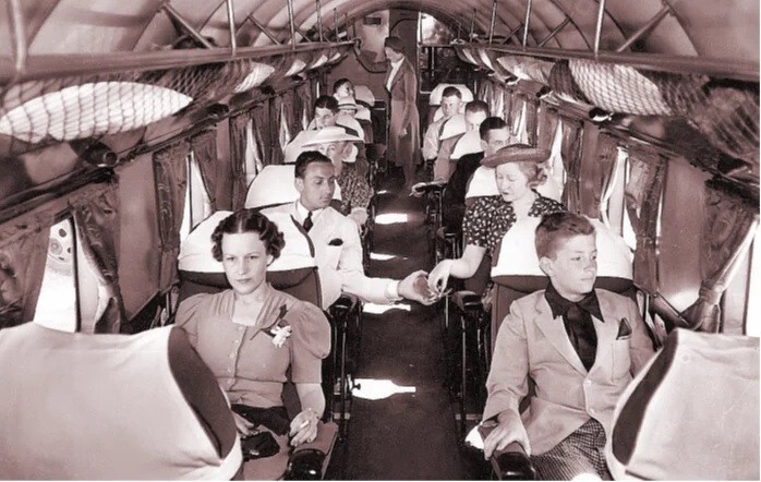 DC-3. Самолёт-эпоха
