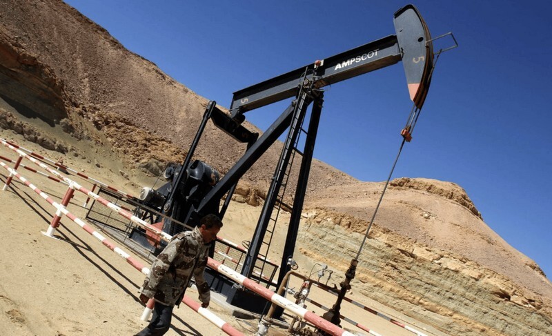 10 стран с наибольшими запасами нефти