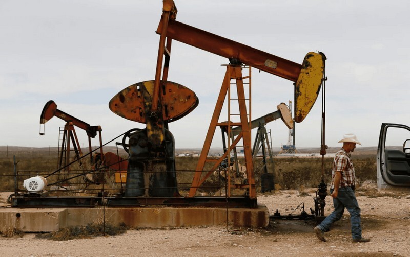 10 стран с наибольшими запасами нефти