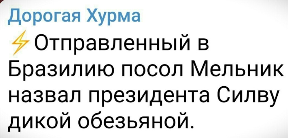 О политике и не только