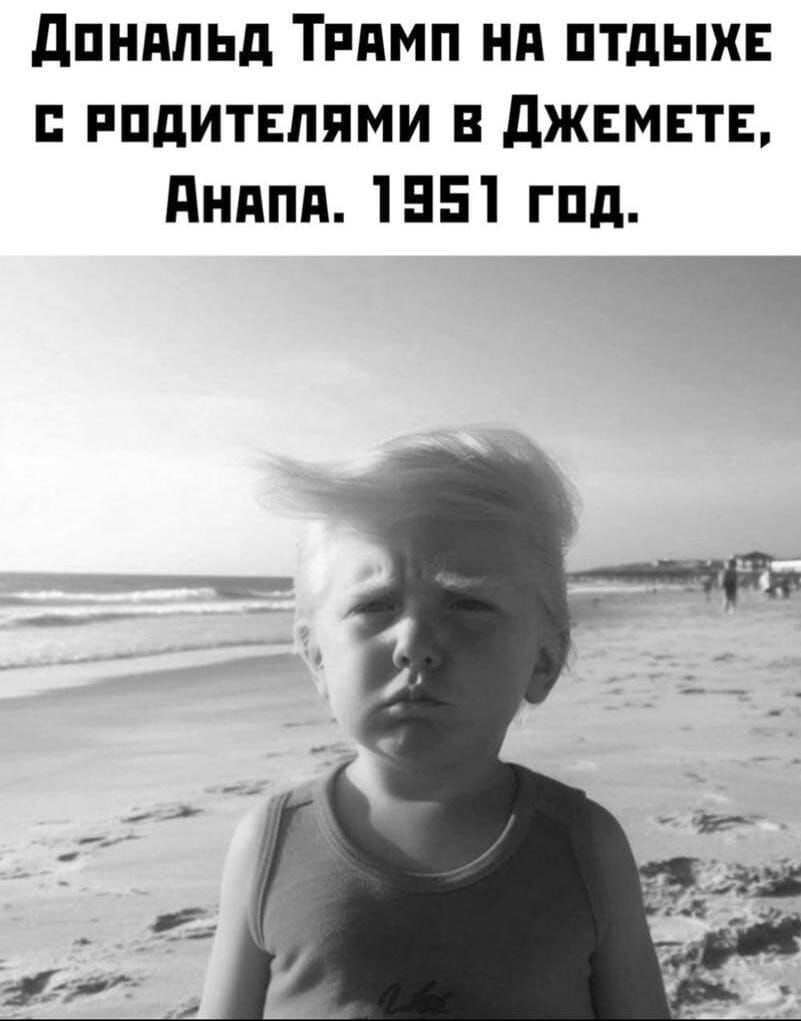 О политике и не только